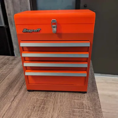 Nắp hộp cho Hộp dụng cụ mini để bàn