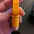 Gai Thay Thế Cho Đồ Chơi Cảm Giác Em Bé - Thumbnail 3