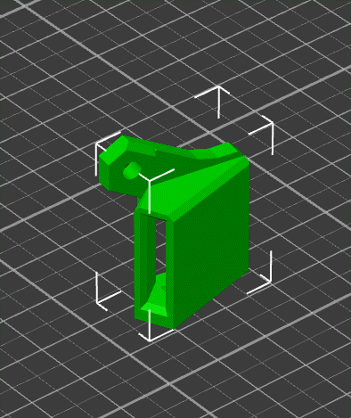 Frank 2.0 Satsana Nozzle Remix V2 - Bản Chế Thêm - Image 1