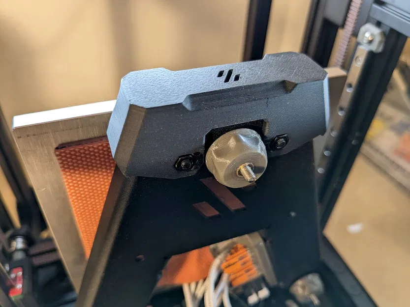 Voron V0 Núm Vặn Dày Hơn - Image 1