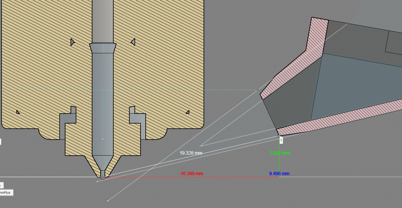 Frank 2.0 Satsana Nozzle Remix V2 - Bản Chế Thêm