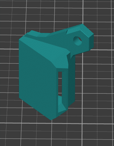 Frank 2.0 Satsana Nozzle Remix V2 - Bản Chế Thêm - Image 3