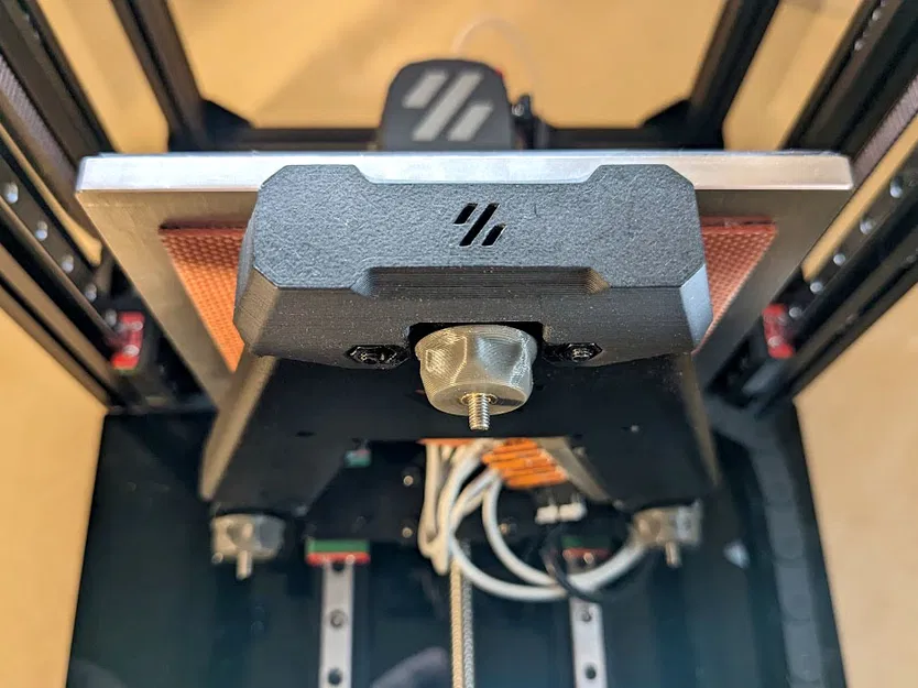 Voron V0 Núm Vặn Dày Hơn - Image 3