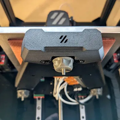Voron V0 Núm Vặn Dày Hơn