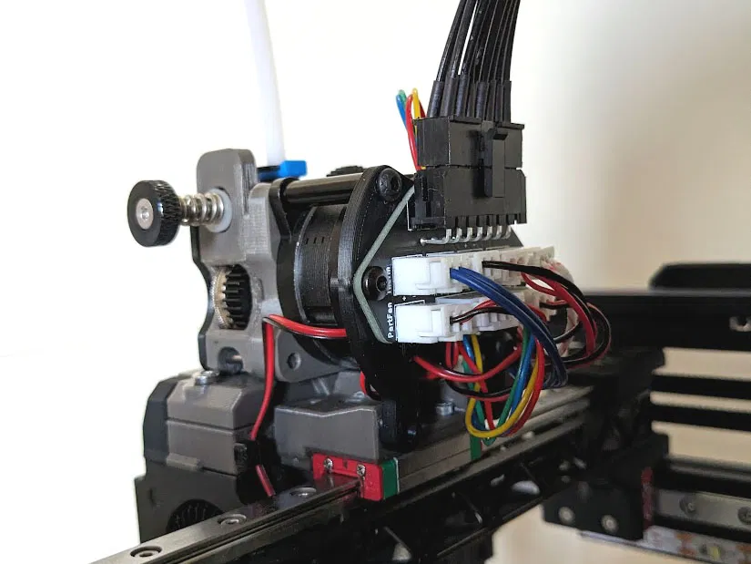 Giá đỡ PCB Umbilical cho Voron V0.2 - Image 4