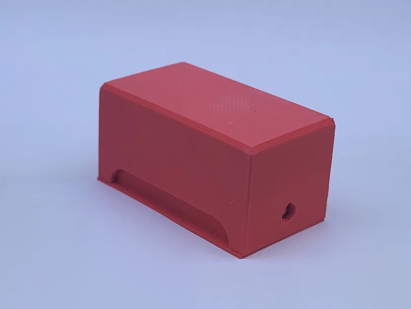 Hộp đựng Token/Coin Tròn Theo Tham Số - Image 2