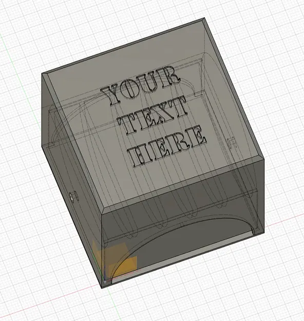 Hộp Đựng Đồ Tròn Theo Thông Số (Tiền Xu/Token/Filter Máy Ảnh, v.v.) Có Nhãn - Image 2