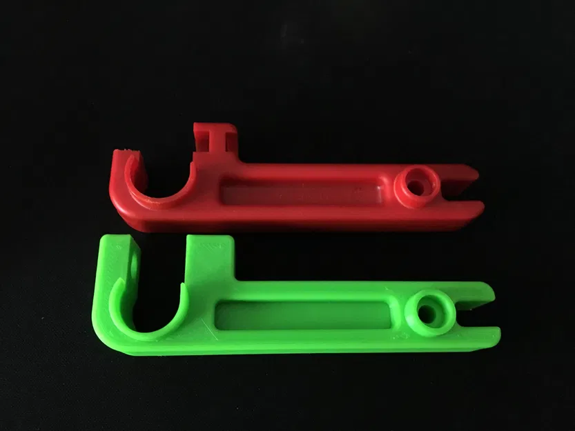 Giá đỡ vận chuyển khung tay bảo vệ Thermo Fisher Scientific - Image 1