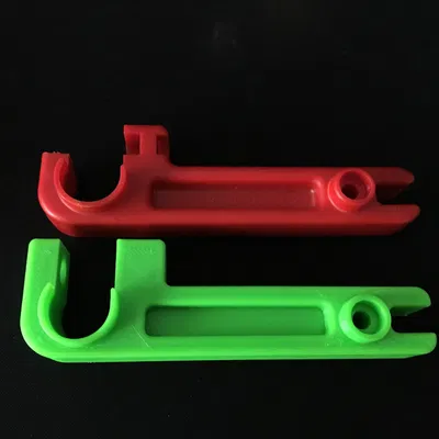 Giá đỡ vận chuyển khung tay bảo vệ Thermo Fisher Scientific