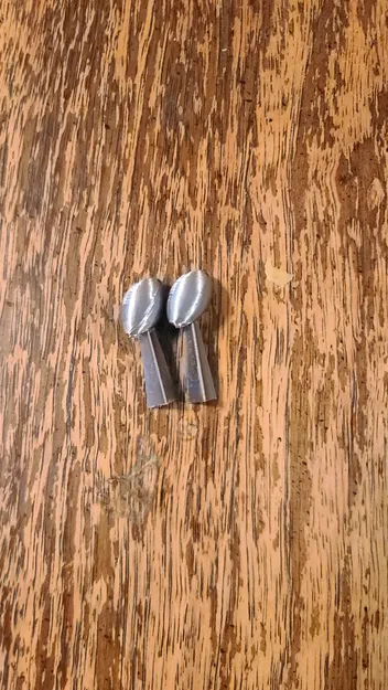 Bông Tai Cúp Siêu Bát - Image 1