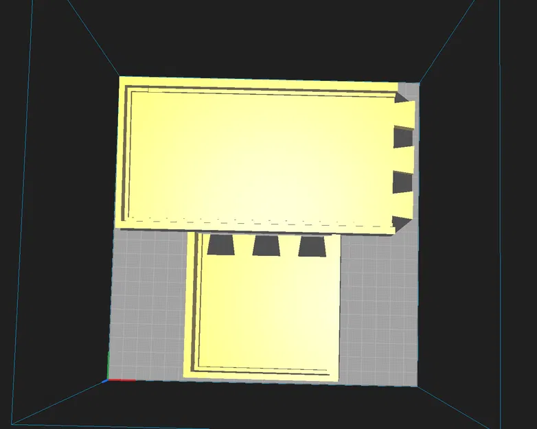 Bàn phím cơ 60% Phong cách Tofu60 - Image 6