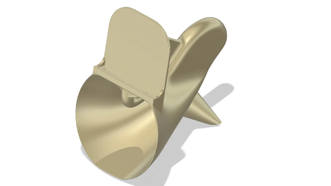 Chân Đế Tăng Cường Âm Thanh Loa Điện Thoại Mạnh Mẽ - Image 1