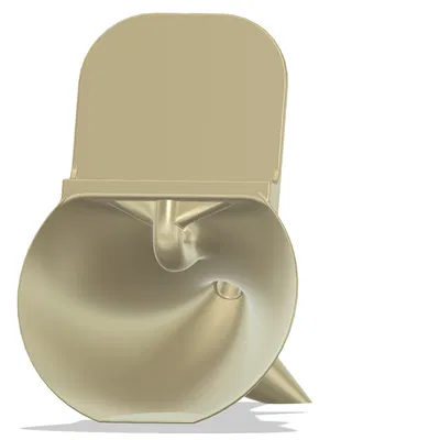 Chân Đế Tăng Cường Âm Thanh Loa Điện Thoại Mạnh Mẽ