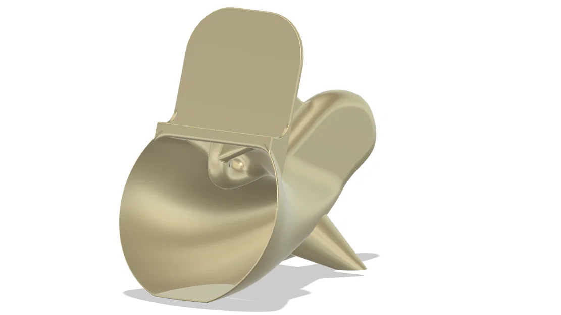 Chân Đế Tăng Cường Âm Thanh Loa Điện Thoại Mạnh Mẽ - Image 4