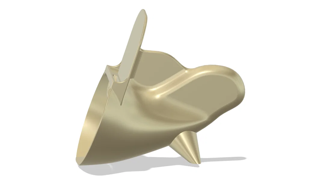 Chân Đế Tăng Cường Âm Thanh Loa Điện Thoại Mạnh Mẽ - Image 5