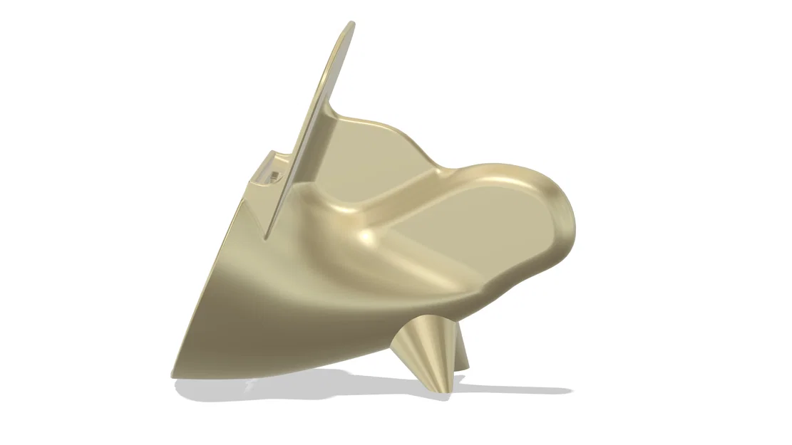 Chân Đế Tăng Cường Âm Thanh Loa Điện Thoại Mạnh Mẽ - Image 6