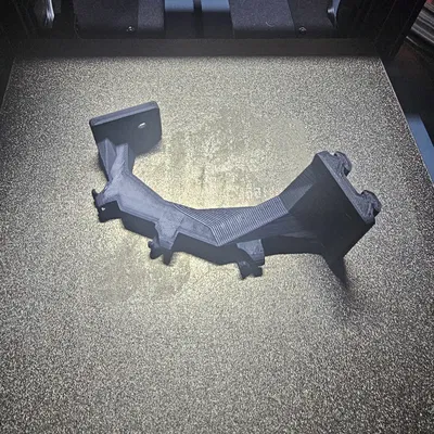 Giá đỡ Webcam cho Neptune 4 (Bản phối lại)