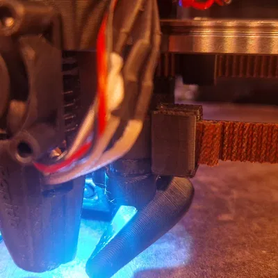 Kẹp Dây Đai "Grip 'n' Clip" (9mm & 6mm)