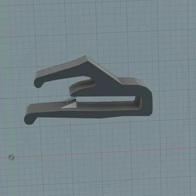 Kẹp Taplo Xe Lexus RX