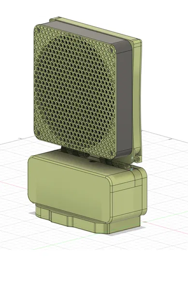 Máy Hút Khói Hàn Cấp Nguồn Qua USB PD, Tương Thích Pin Ryobi - Image 2