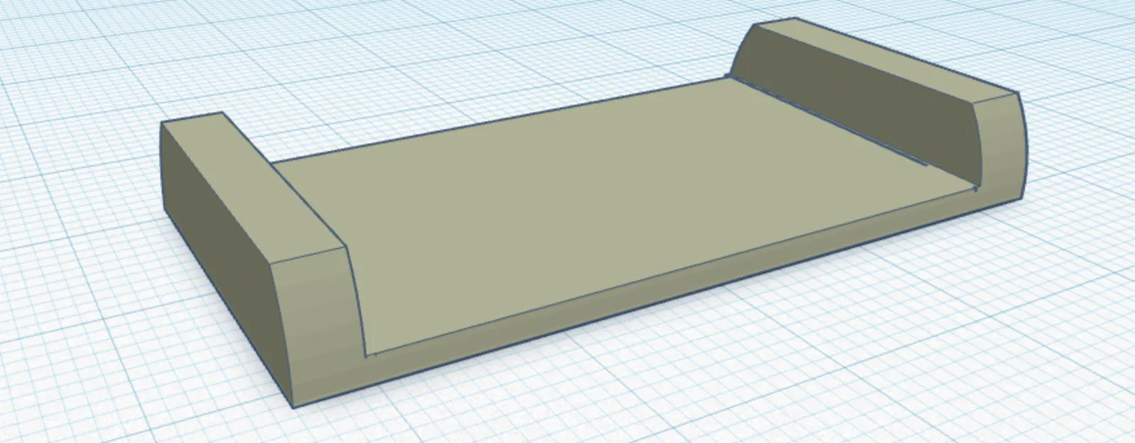 Bộ Đệm Phớt Mỏng GRABO - Image 1