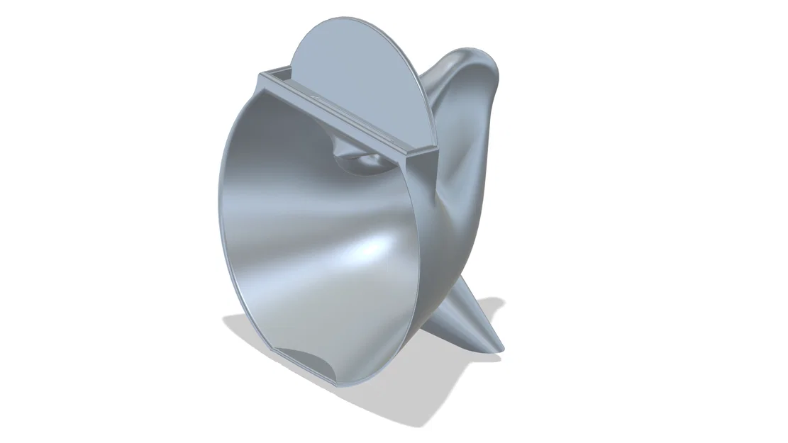 Chân đế Tăng âm Loa Điện thoại Nhỏ gọn - Image 1