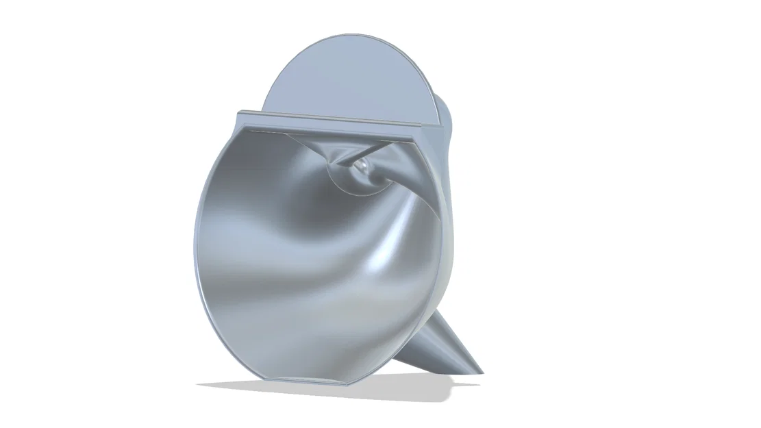 Chân đế Tăng âm Loa Điện thoại Nhỏ gọn - Image 4