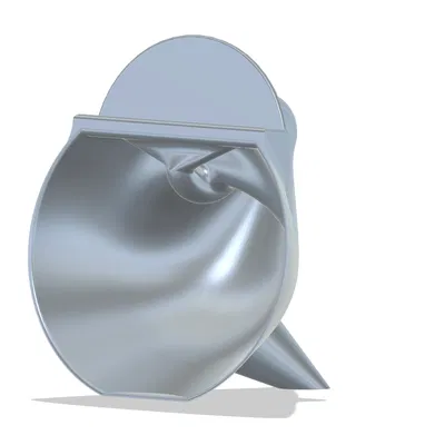 Chân đế Tăng âm Loa Điện thoại Nhỏ gọn