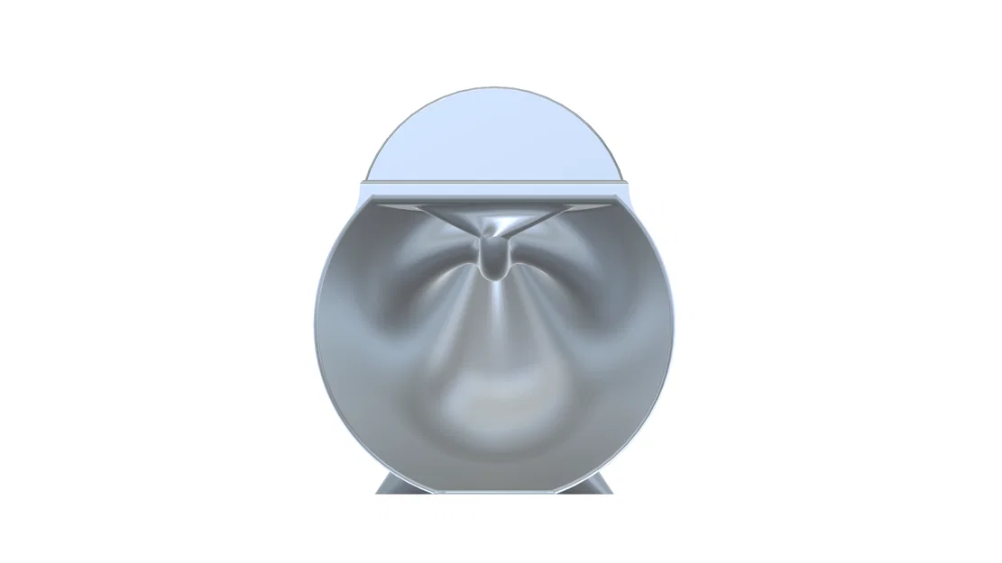 Chân đế Tăng âm Loa Điện thoại Nhỏ gọn - Image 5