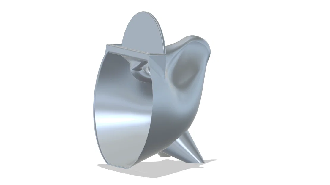 Chân đế Tăng âm Loa Điện thoại Nhỏ gọn - Image 6