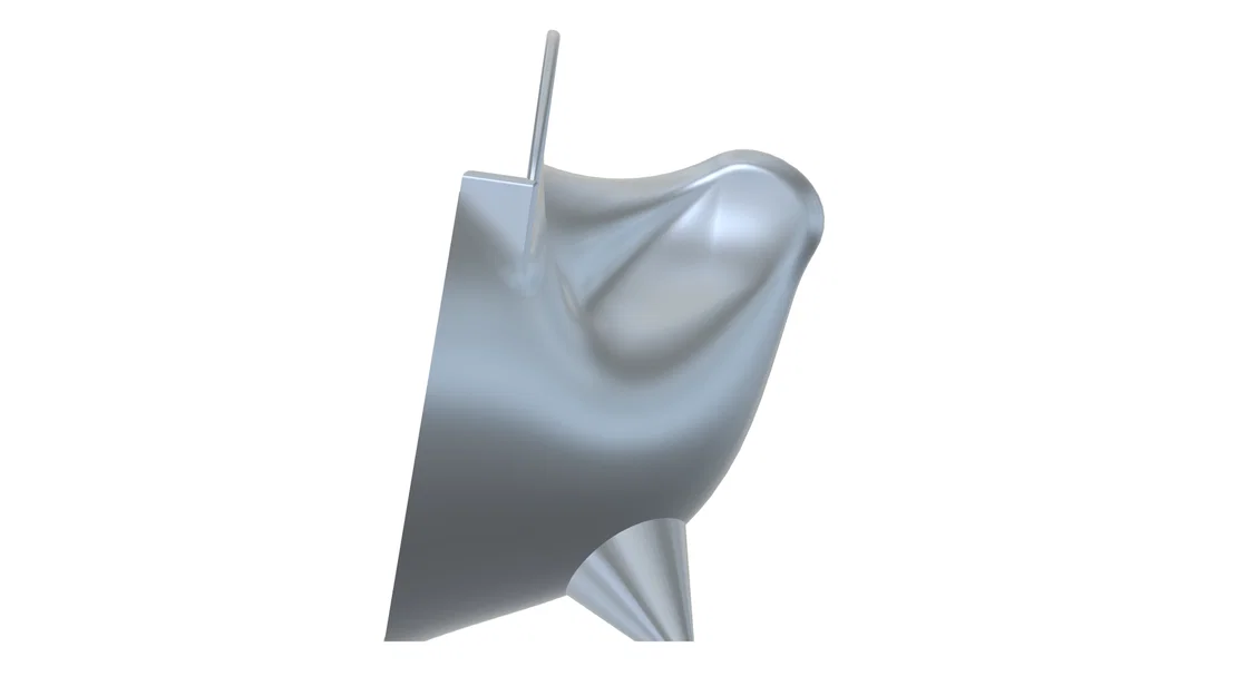 Chân đế Tăng âm Loa Điện thoại Nhỏ gọn - Image 7