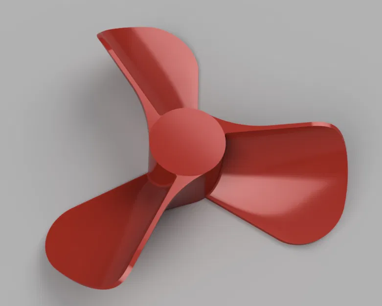 Cánh Quạt Thay Thế Vornado 630 - Image 1