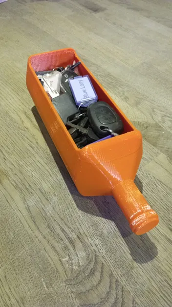 Hệ Thống Kệ Để Rượu Vang - Image 1