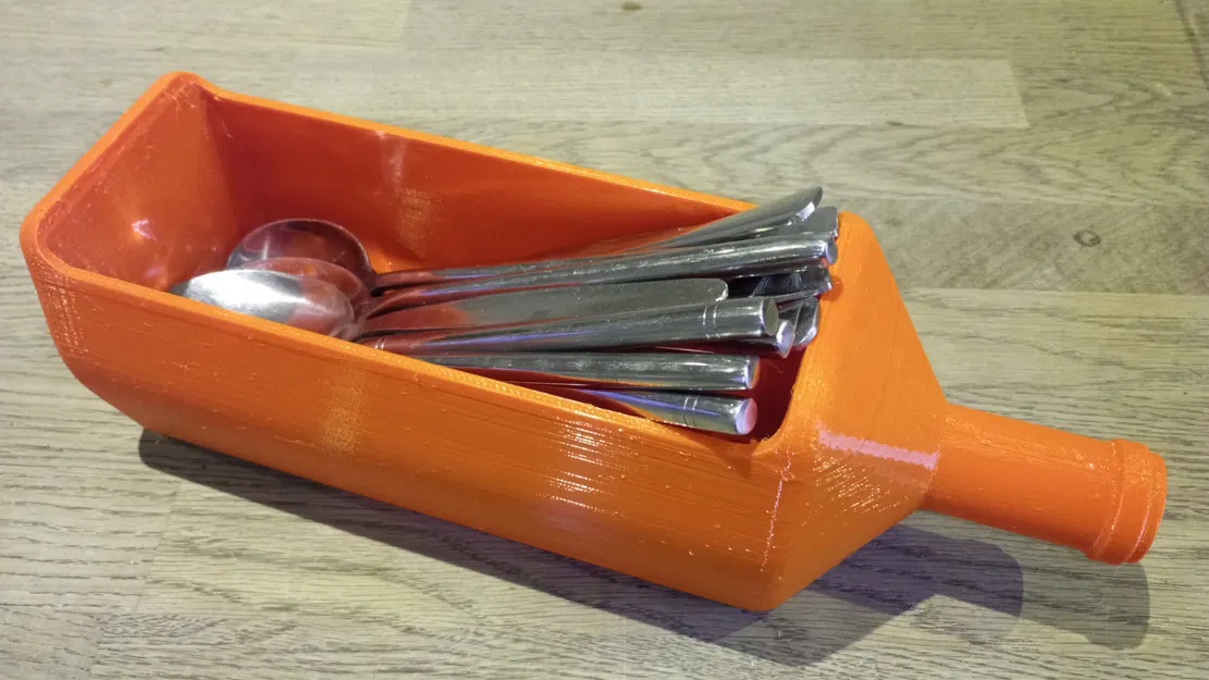 Hệ Thống Kệ Để Rượu Vang - Image 2