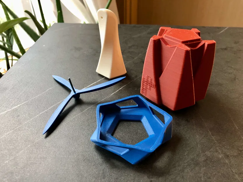 Cối Xay Gió Hà Lan Reflow - Image 2