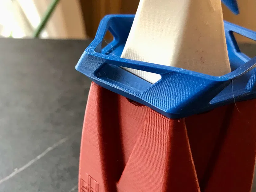 Cối Xay Gió Hà Lan Reflow - Image 6