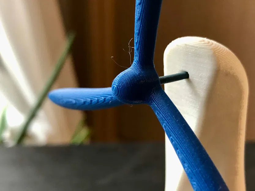 Cối Xay Gió Hà Lan Reflow - Image 7