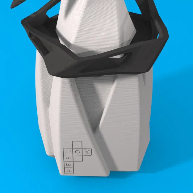 Cối Xay Gió Hà Lan Reflow - Image 11