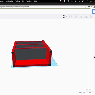 kệ tùy chỉnh kích thước theo ý bạn