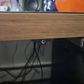Giá Treo Jack Tai Nghe Dưới Bàn - Thumbnail 1