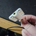 Giá Treo Jack Tai Nghe Dưới Bàn - Thumbnail 2