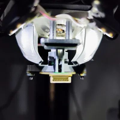 Đế Gắn BTT ADXL345 Cho CHC PRO