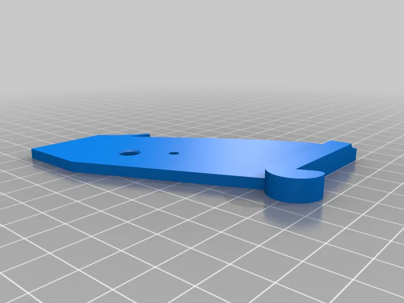 Adapter Báng Cũ 1377 Sang Súng Crosman Kiểu Mới - Image 2