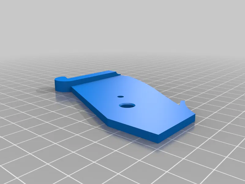 Adapter Báng Cũ 1377 Sang Súng Crosman Kiểu Mới - Image 3