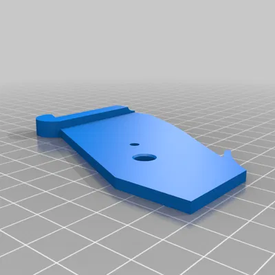 Adapter Báng Cũ 1377 Sang Súng Crosman Kiểu Mới