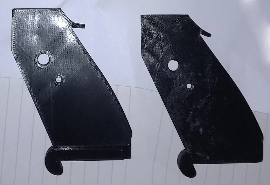 Adapter Báng Cũ 1377 Sang Súng Crosman Kiểu Mới - Image 4