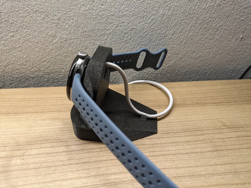 Đế Sạc Cho Pixel Watch 2 - Image 2