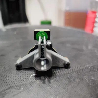 Đế Gắn BTT ADXL345 Cho CHC PRO