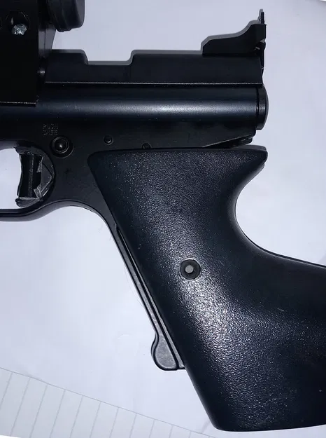 Adapter Báng Cũ 1377 Sang Súng Crosman Kiểu Mới - Image 6