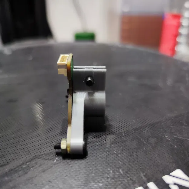 Đế Gắn BTT ADXL345 Cho CHC PRO - Image 3